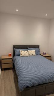 2 bedroom maisonette in Stanmore newly refurbished - 4