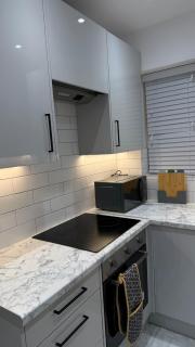 2 bedroom maisonette in Stanmore newly refurbished - 1
