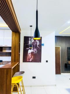 De-atrium Luxury Homes - 1