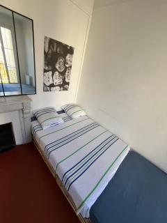 Appartement Prado Juste Pour Vous Spacieux entre le Stade Vélodrome et la Plage - 6