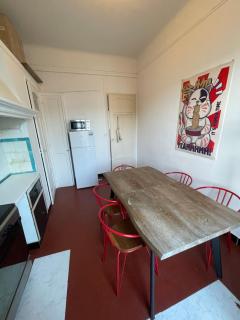 Appartement Prado Juste Pour Vous Spacieux entre le Stade Vélodrome et la Plage - 4