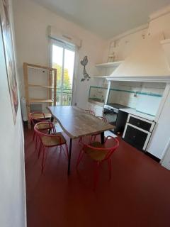 Appartement Prado Juste Pour Vous Spacieux entre le Stade Vélodrome et la Plage - 5