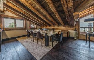 Chalet Rte Brigues Courchevel - 6