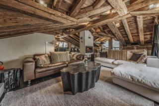 Chalet Rte Brigues Courchevel - 8