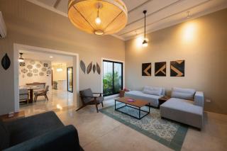 Beautiful house in downtown Mérida - 7