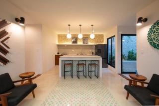 Beautiful house in downtown Mérida - 5