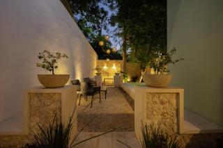 Beautiful house in downtown Mérida - 1