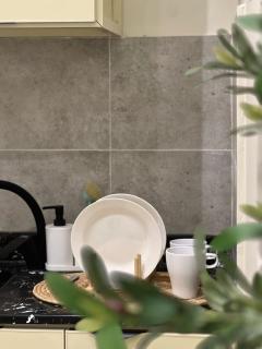 Elegant apartment Almalqa - 7