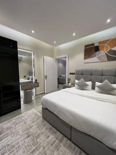 Elegant apartment Almalqa - 8