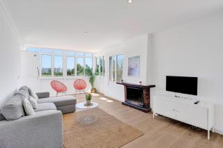 Bonito apartamento junto a la playa by beBalmy - 0