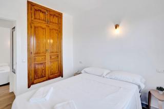 Bonito apartamento junto a la playa by beBalmy - 9