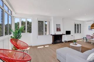 Bonito apartamento junto a la playa by beBalmy - 7