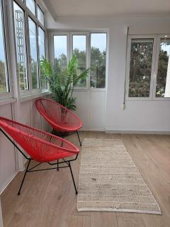 Bonito apartamento junto a la playa by beBalmy - 3