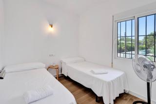 Bonito apartamento junto a la playa by beBalmy - 2