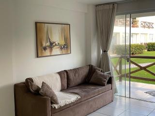 Paraiso dos Corais Beach Guarajuba - NG2 BBE - 1