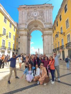 Totally Tour Portugal LDA - Lissabon - 1