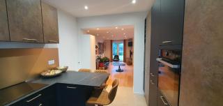 Superbe logement au style Londonien Avec Cinema Ideal pour des grandes familles et professionnels - 2