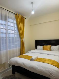 Gee homes 2bedroom kamakis - 9