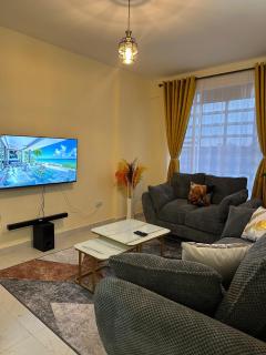 Gee homes 2bedroom kamakis - 7