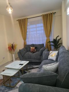 Gee homes 2bedroom kamakis - 1