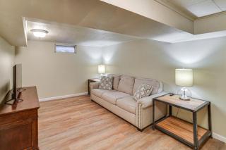 Walk to River Oacoma Home with Dog-Friendly Yard! - 9