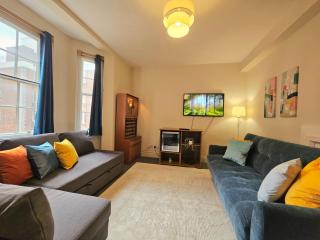 Spacious Home with 5 beds next to Bayswater Station, Queensway Station & Hyde Park - 2 Elevators in the Building - Londres - 3