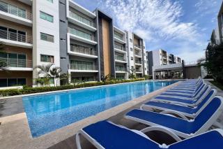 Portezza Residencial de Lujo Familiar - 1