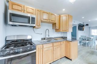 Seaside Heights Apartment Near Beach and Boardwalk! - 9
