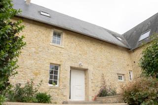 Le Perrées cottage Peace and Tranquility - 7