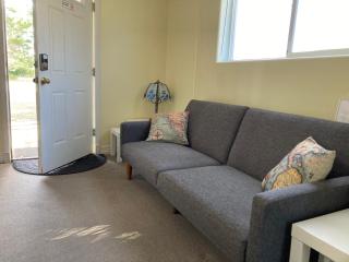 Sunset Balcony, King Bed, Firepit, Beach Access, Pet Friendly - 1