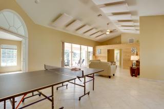 Pet-Friendly Port St Lucie Home - 7 Mi to Beaches! - 7