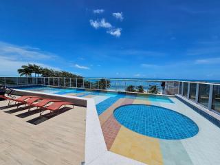 Mila Rooftop - Praia de Tamandaré - 8