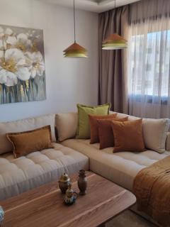 downtown rabat luxury - 9