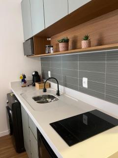 Loft premium centro RJ - Metrô na porta - Universidade Estácio de Sá - 1