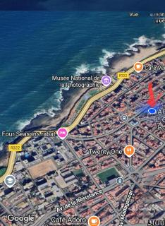 downtown rabat luxury - 8
