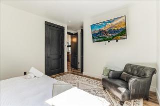 Gannet Chalet with HOT TUB, SAUNA, SHARC - 6