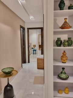 downtown rabat luxury - 4