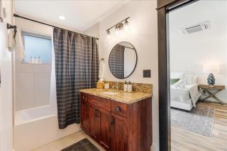 Gannet Chalet with HOT TUB, SAUNA, SHARC - 1