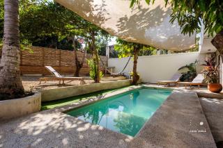 Incredible Nautilus Suite in the Heart of Punta - 9