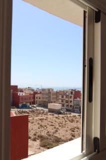 Shaka Ashore Imsouane - 2