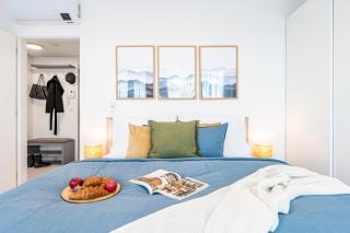 Prague Days - Family Friendly Two Bedroom Apartment with Garage - 5