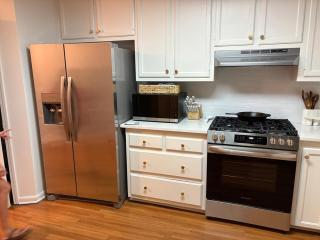 Island getaway 11 beds 4 bedrooms - 2