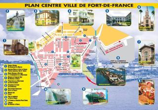 Studio pause verdure calme, nature et proximité centre ville FDF - 4