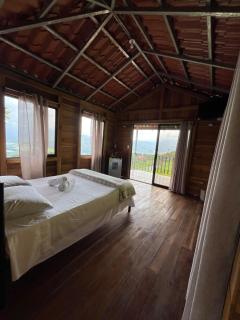 Cabaña Doña Flor - 1