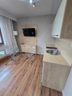 Happy Estate - ul Krawiecka - 6th floor - 5