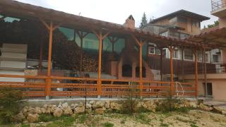 Pensiunea Alexandra - Predeal - 2