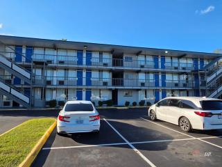 Royal Inn Motel-Charlottesville - 6