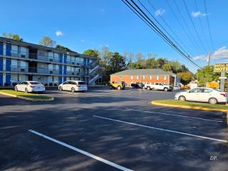Royal Inn Motel-Charlottesville - 7