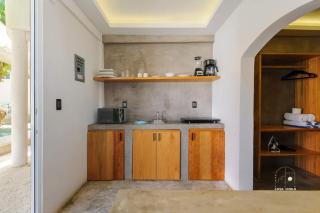 Unmatched And New Studio Apartment Center La Punta - 1