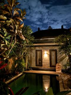 Marayasvilla - 1